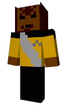 Minecraft скин по нику balacau