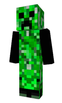 Minecraft skin Igutt