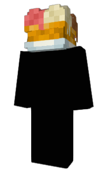 Minecraft skin cathei