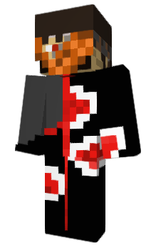 Minecraft skin Mercedes124