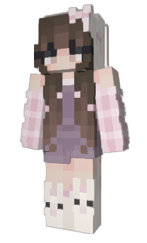 Minecraft скин по нику reyome