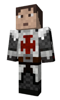 Minecraft skin TJXJ