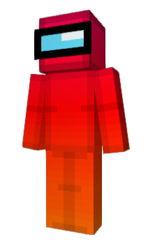 Minecraft скин по нику EndermanPI