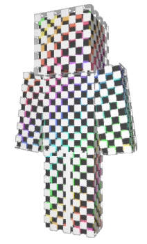 Minecraft скин по нику zen_ga