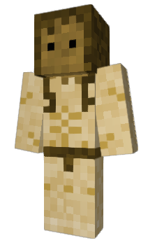 Minecraft skin _LGIO_