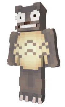 Minecraft скин по нику Mehlk