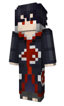 Minecraft скин по нику elucifur_