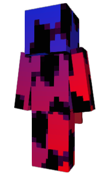 Minecraft skin MemoryShell