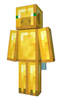 Minecraft скин по нику sagafa