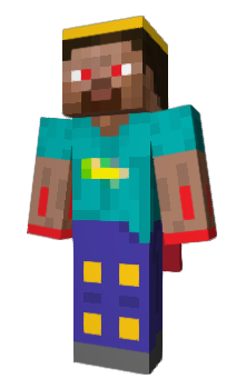 Minecraft скин по нику scopet