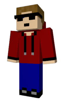 Minecraft скін по ніку StringyC