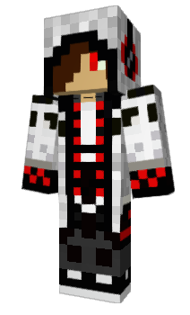 Minecraft скин по нику GONYA