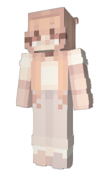 Minecraft skin Kaihee