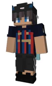 Minecraft скин по нику ztarviip354