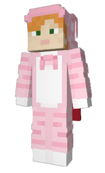 Minecraft скин по нику smaev