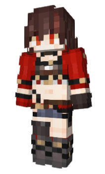 Minecraft скін по ніку arkbai