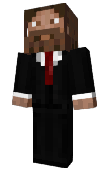 Minecraft скін по ніку exiZz37