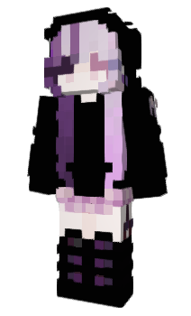 Minecraft skin ADaWng