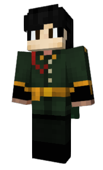 Minecraft skin CADNAD