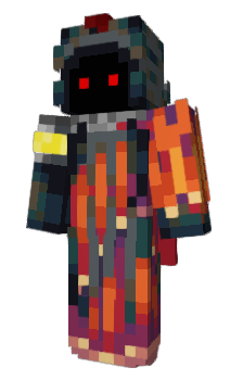 Minecraft skin 51ON