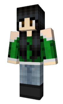 Minecraft скин по нику ShiftyMine