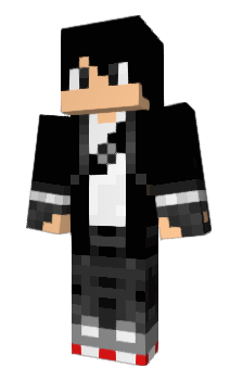 Minecraft скин по нику Soride