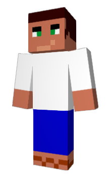 Minecraft skin Packs9