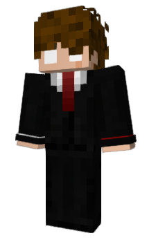 Minecraft скин по нику FSSC