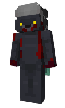 Minecraft скін по ніку shirotkinnn