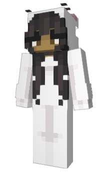 Minecraft скин по нику squidcooter