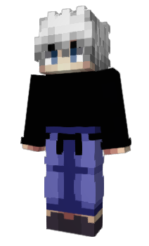 Minecraft скін по ніку 9s2