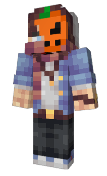 Minecraft скин по нику op_game