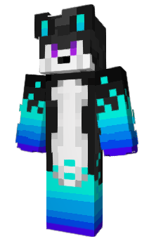 Minecraft skin RemittAlt