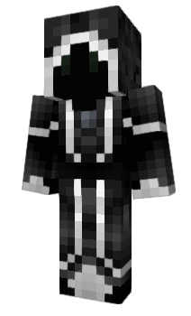 Minecraft skin DanielGod