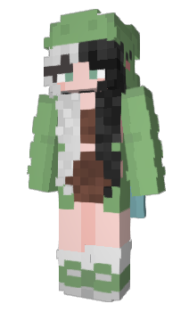 Minecraft скин по нику Sugey_