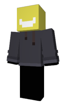 Minecraft skin Diamas