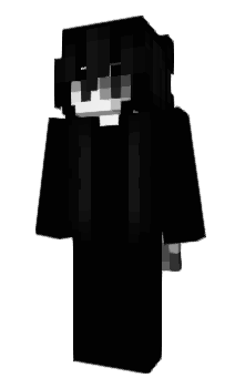 Minecraft skin zdyx