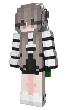 Minecraft skin 3702