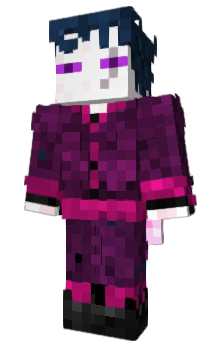 Minecraft skin Concordi