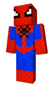 Minecraft скин по нику chieru