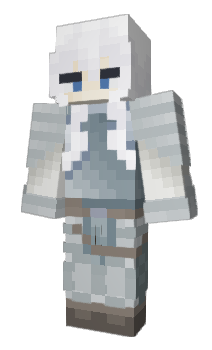 Minecraft скин по нику flooperstill