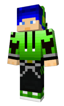 Minecraft скин по нику dyyu