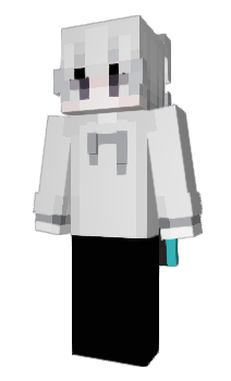 Minecraft skin STAND_MASTER