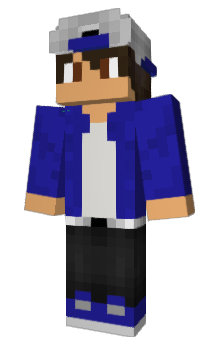Minecraft скін по ніку samE150