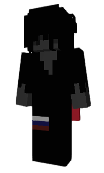 Minecraft skin xWhat