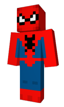 Minecraft skin SirYan