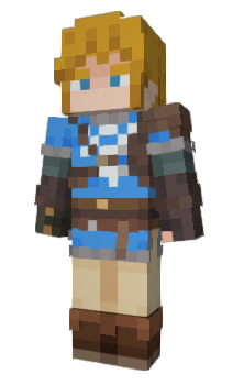 Minecraft скин по нику dreme2