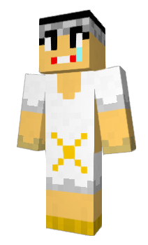 Minecraft skin JJunS