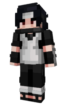 naruto  Minecraft Skins