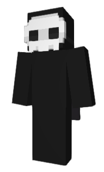 Minecraft skin fekh